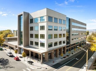 Plus de détails pour 500 E Hampden Ave, Englewood, CO - Bureau/Médical, Médical à louer