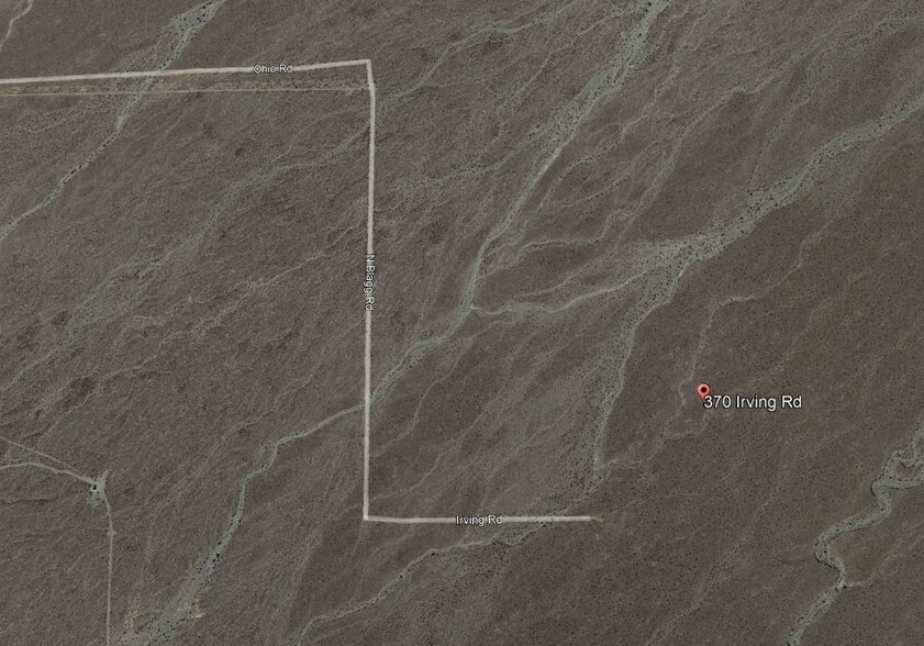 370 Irving Rd, Pahrump, NV à vendre - Autre – Image 2 sur 3