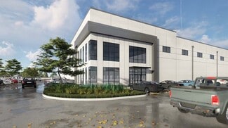 Plus de détails pour IAC Beckleymeade, Dallas, TX - Industriel/Logistique à louer