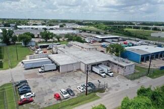 Plus de détails pour 2701 Porter St, Houston, TX - Industriel/Logistique à vendre
