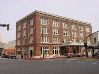 Plus de détails pour 202 25th St, Galveston, TX - Local commercial à vendre