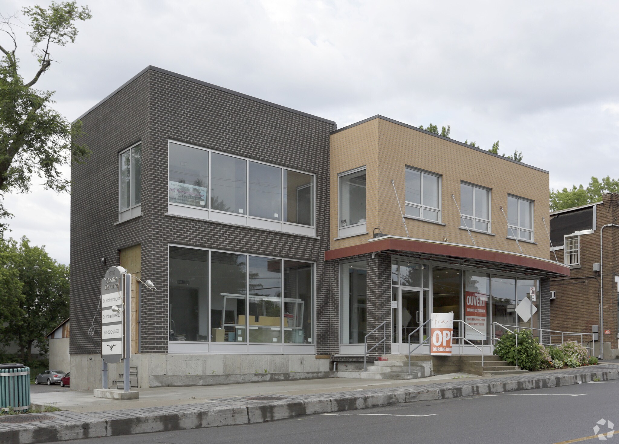 15700 Boul Gouin O, Montréal, QC à louer Photo principale– Image 1 sur 20
