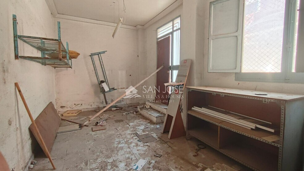Local commercial dans Aspe à vendre - Photo de l’immeuble – Image 3 sur 6