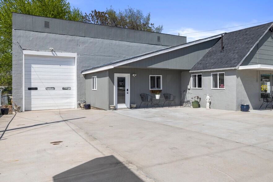 521 W Kearney St, Springfield, MO à vendre - Photo de l’immeuble – Image 2 sur 18