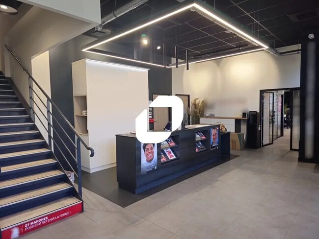 Plus de détails pour Différents types d’espaces à louer