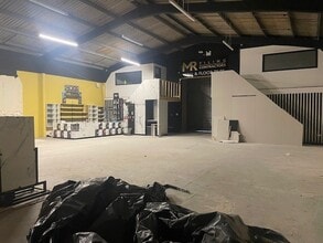 400-442 Denmark St, Glasgow à louer Photo intérieure– Image 2 sur 4