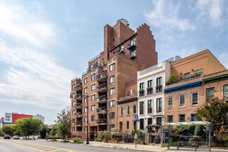 Plus de détails pour 207 Prospect Park SW, Brooklyn, NY - Bureau/Médical à louer