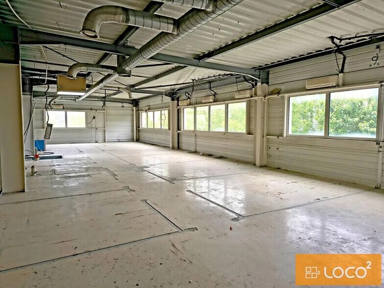 11 Rue Henri Jansou, Toulouse à louer - Photo de l’immeuble – Image 3 sur 11