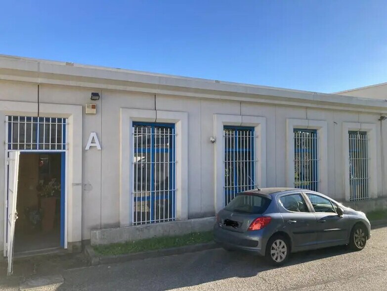 63 Rue De La Garenne, Francheville à louer - Photo de l’immeuble – Image 1 sur 5