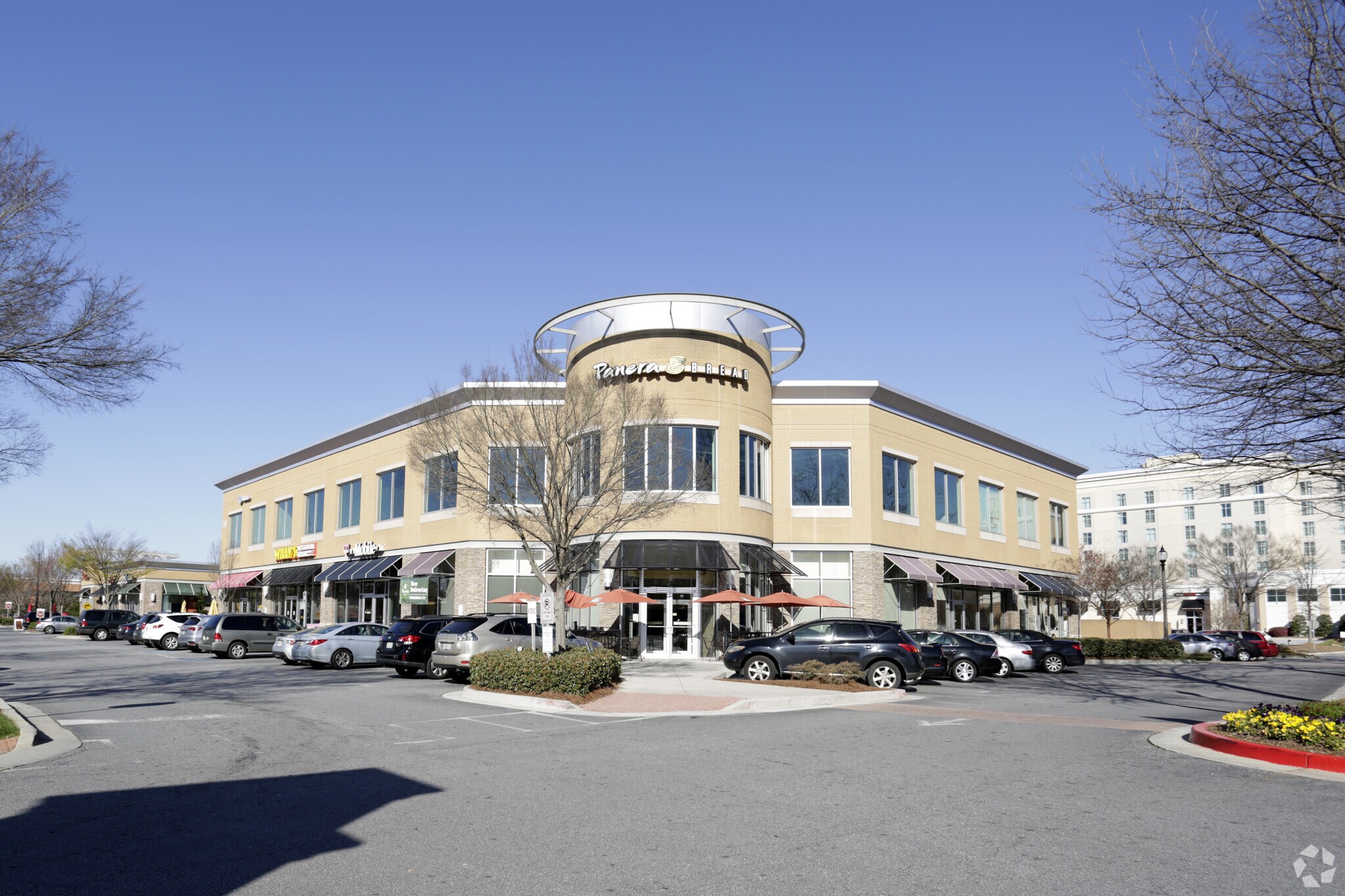 Chastain Rd NW, Kennesaw, GA à louer Photo principale– Image 1 sur 8