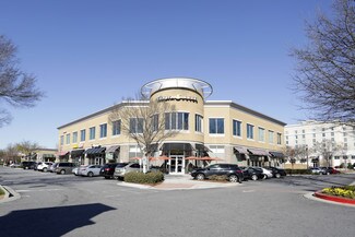 Plus de détails pour Chastain Rd NW, Kennesaw, GA - Bureau à louer