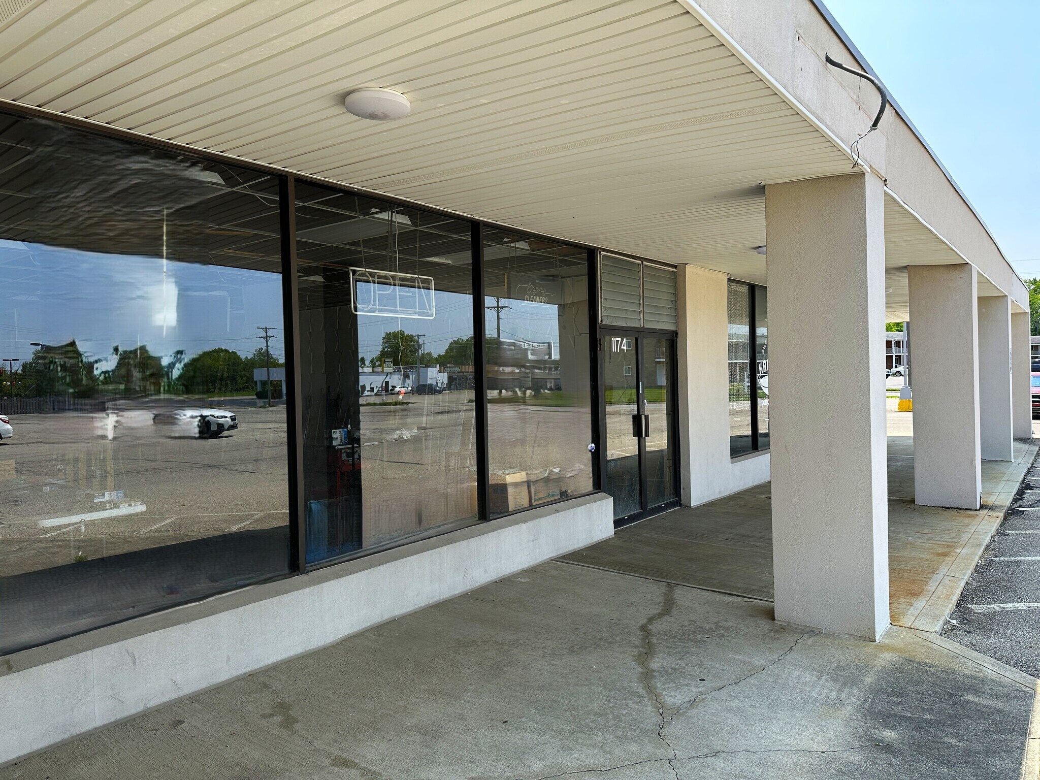 1156 Kauffman Ave, Fairborn, OH à louer Photo intérieure– Image 1 sur 12