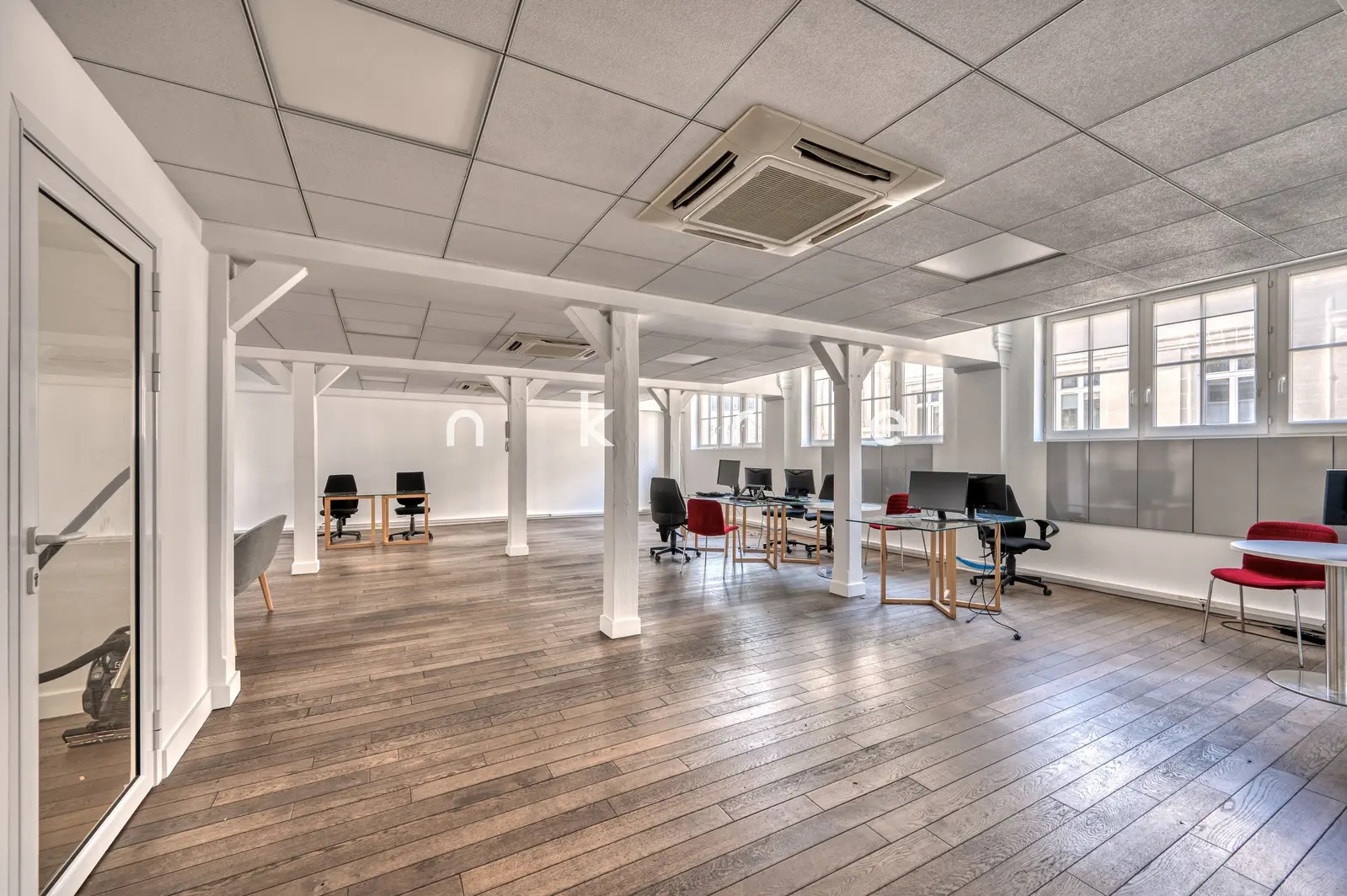 Bureau dans Paris à vendre Photo intérieure– Image 1 sur 11