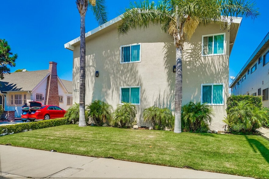 435 W Regent St, Inglewood, CA à vendre - Photo de l’immeuble – Image 2 sur 17