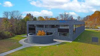 Plus de détails pour 87 Carpenter Dr, Annville, KY - Industriel/Logistique à louer