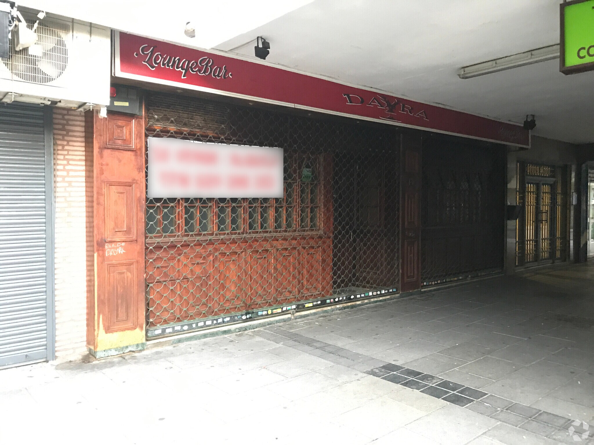 Immeuble residentiel dans Alcorcón, Madrid à vendre Photo intérieure– Image 1 sur 2