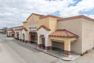 Plus de détails pour 8310 Limonite Ave, Riverside, CA - Local commercial à louer