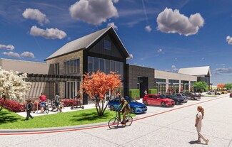 Plus de détails pour 955 Princeton Hts Blvd, Princeton, TX - Local commercial à louer