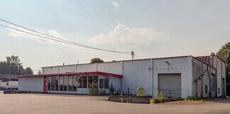 Plus de détails pour 5440 NE Columbia Blvd, Portland, OR - Industriel/Logistique à vendre
