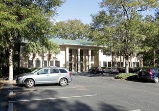 Plus de détails pour 8 Lafayette Pl, Hilton Head Island, SC - Bureau à louer