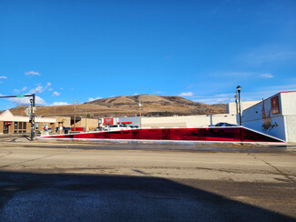 Plus de détails pour 10101 101 Av, Peace River, AB - Terrain à vendre