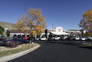 Plus de détails pour 109-111 Rubey Dr, Golden, CO - Local commercial à louer