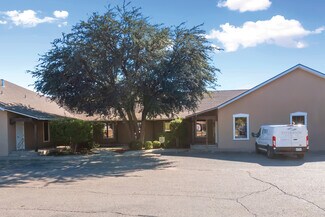 Plus de détails pour 200 W Wilshire Blvd, Roswell, NM - Bureau à vendre