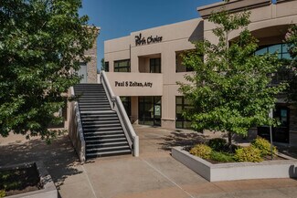 Plus de détails pour 8610 Greenville Ave, Dallas, TX - Bureau à louer