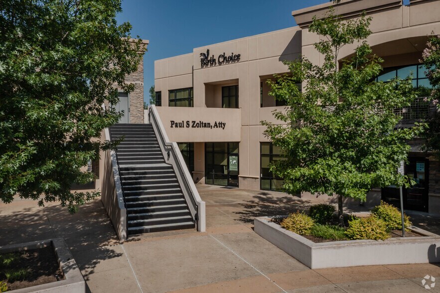 8610 Greenville Ave, Dallas, TX à vendre - Photo de l’immeuble – Image 1 sur 4