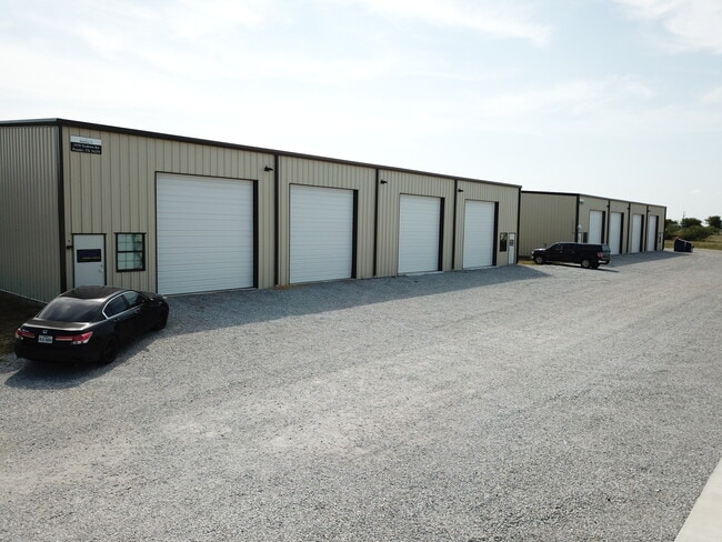 Plus de détails pour 1630 Seaborn Rd, Ponder, TX - Local d'activités, Industriel/Logistique à louer