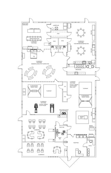 4310 Barkoskie Rd, Jacksonville, FL à vendre - Photo de l’immeuble – Image 2 sur 28