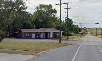 Plus de détails pour 6361 Hwy 11, Mount Carmel, IL - Local commercial à vendre