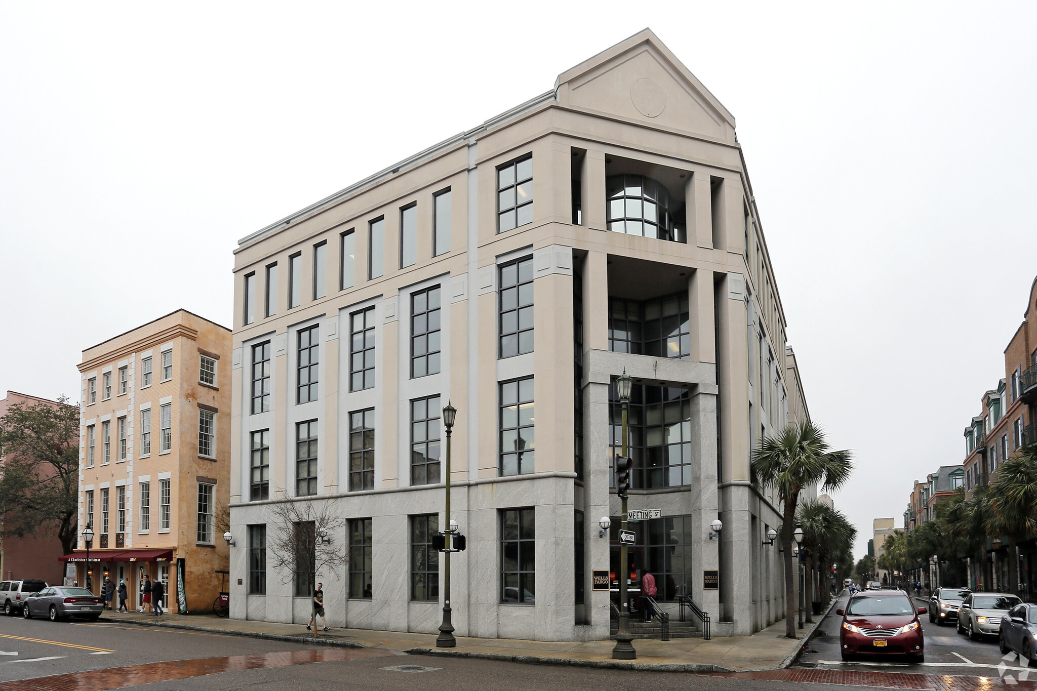 177 Meeting St, Charleston, SC à louer Photo de l’immeuble– Image 1 sur 19