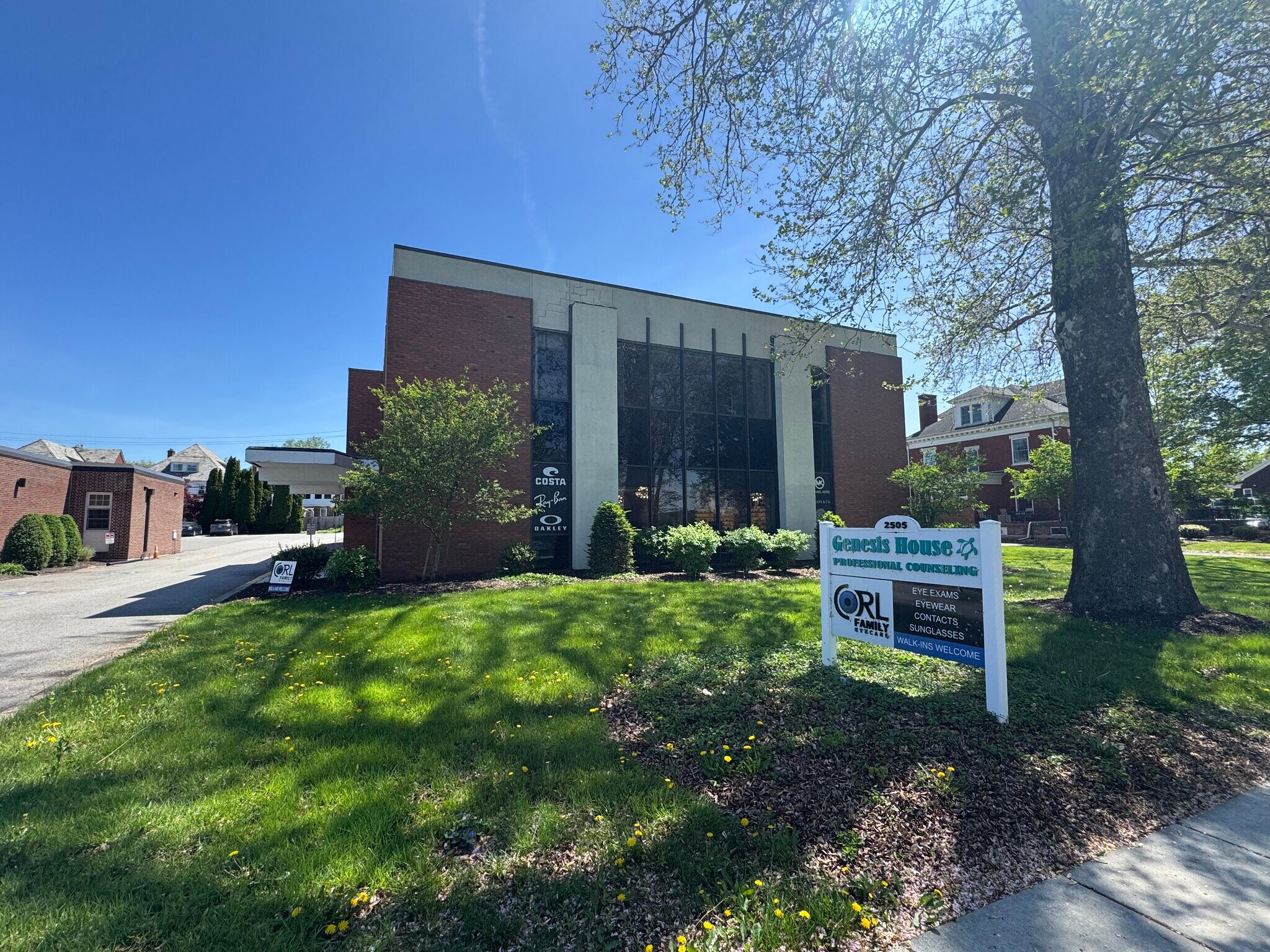 2505 N Front St, Harrisburg, PA à louer Photo de l’immeuble– Image 1 sur 7