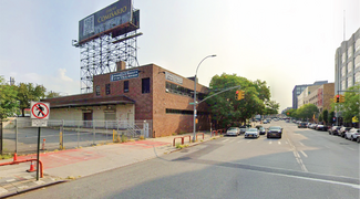 Plus de détails pour 30-35 Thomson Ave, Long Island City, NY - Industriel/Logistique à louer