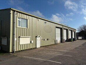 Peamore Truck Centre, Exeter à louer Photo intérieure– Image 2 sur 5