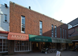 Plus de détails pour 7-25 Sayers Ln, Tenterden - Local commercial à louer