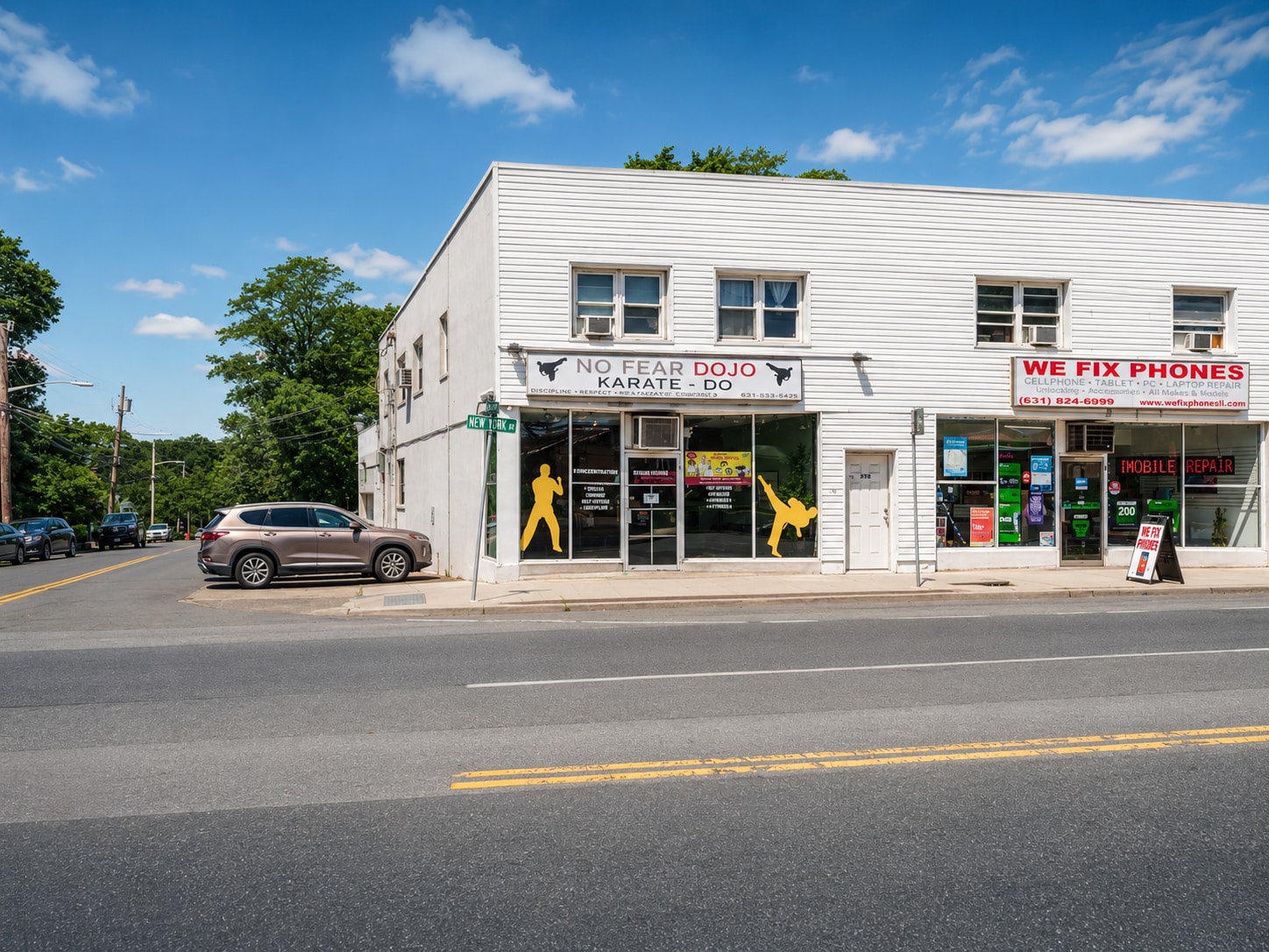 1761-1763 New York Ave, Huntington Station, NY à louer Photo intérieure– Image 1 sur 15