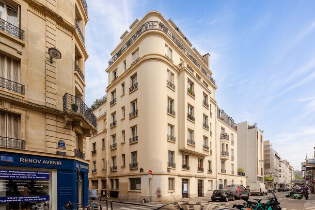 Plus de détails pour 18 Bis Rue Violet, Paris - Logement à vendre