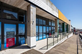 1 Marina Way, Brighton à louer Photo de l’immeuble– Image 1 sur 7