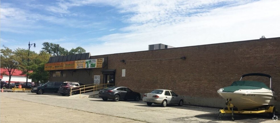 3500 N Milwaukee Ave, Chicago, IL à vendre - Photo de l’immeuble – Image 3 sur 7