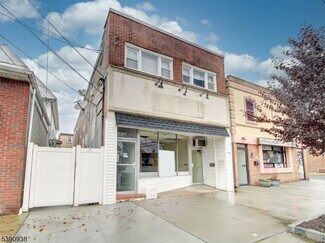 Plus de détails pour 510 Boulevard, Kenilworth, NJ - Local commercial à vendre