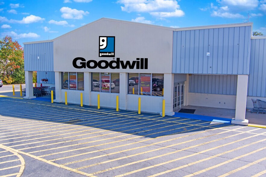 505 Hwy 80 West, Demopolis, AL à vendre - Photo de l’immeuble – Image 3 sur 3