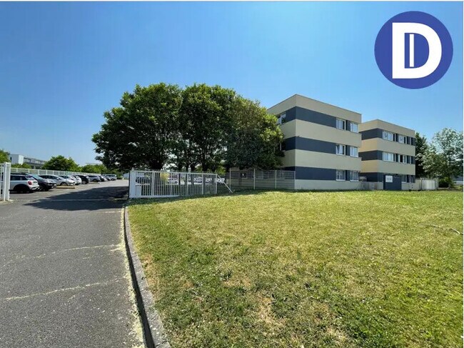 Plus de détails pour 4 Avenue Sébastopol, Metz - Bureau à louer
