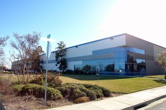 Plus de détails pour 1050 Aviator Dr, Vacaville, CA - Industriel/Logistique à louer