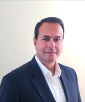 Robert Hernandez, MBA, CCIM, CPM