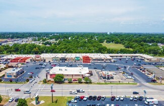 Plus de détails pour 1920 S 4th St, Chickasha, OK - Local commercial à louer