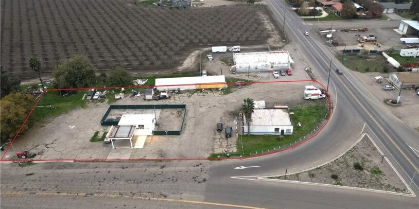 7975 Azusa Ave, Dos Palos, CA à vendre - Photo principale – Image 1 sur 7