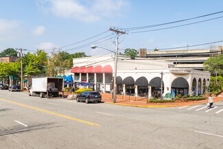 Plus de détails pour 25 Cuttermill Rd, Great Neck, NY - Local commercial à louer