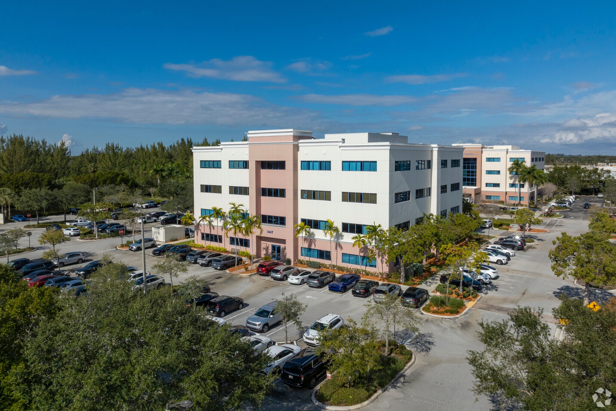 1447 Medical Park Blvd, Wellington, FL à vendre Photo principale– Image 1 sur 5